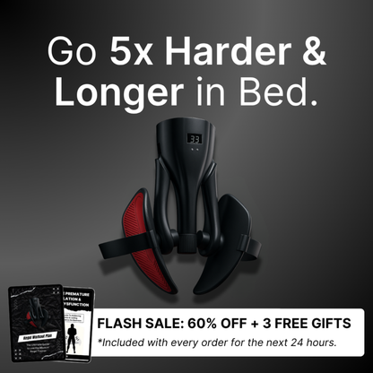 Pelvic Floor Trainer