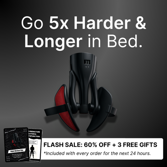 Pelvic Floor Trainer