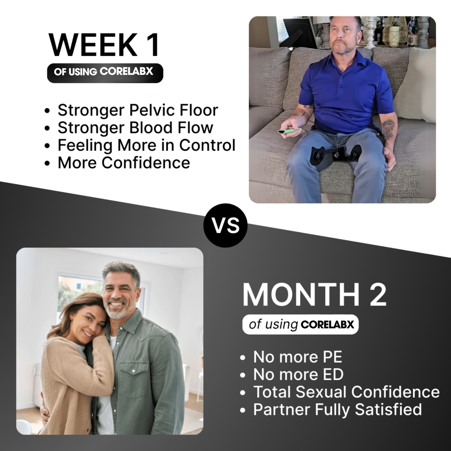 Pelvic Floor Trainer